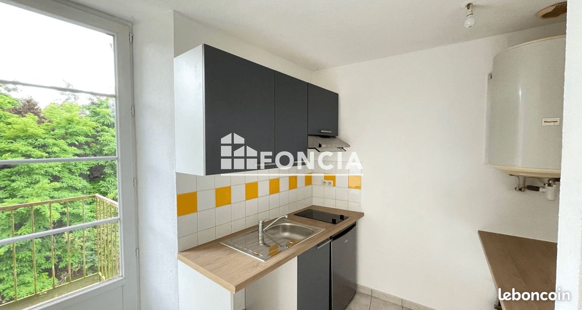Appartement 2 pièces 36 m² · à Casseneuil · 36 m² · 390 €/mois