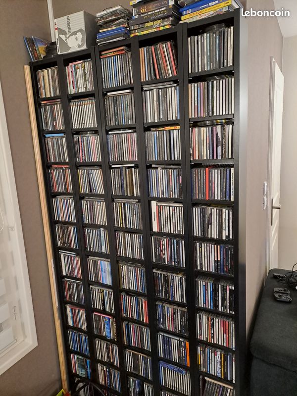 600 cd (image 1)