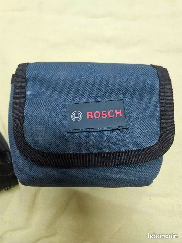 Laser croix BOSCH PRO GLL 2-15 (image 7)