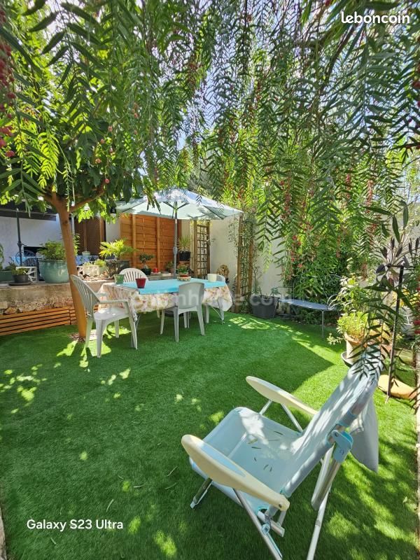 Maison 4 pièces 83 m² · à La Seyne-sur-Mer · 83 m² · 368 000 €