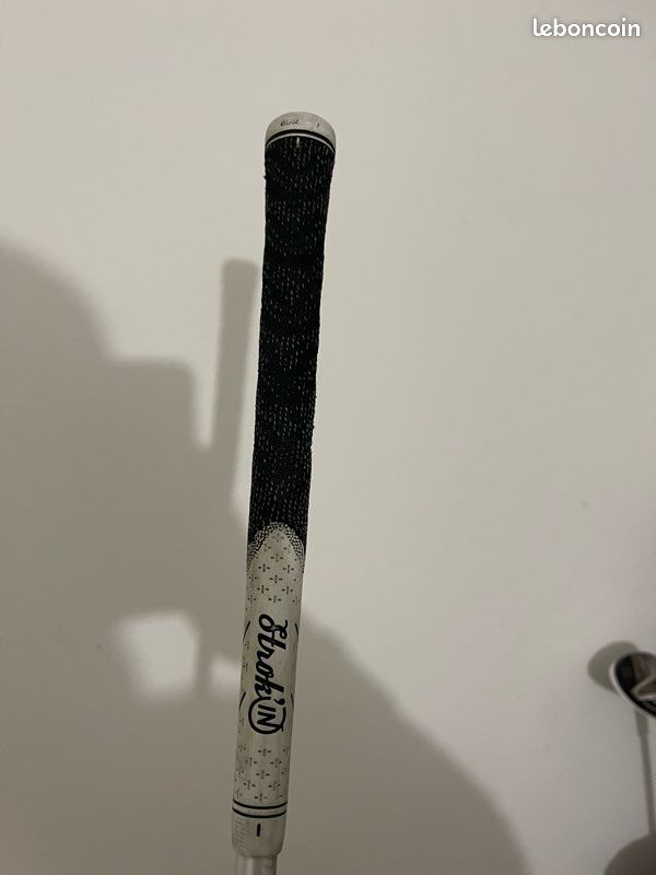 Bois d'allées TaylorMade pour gauchers - Golf Avenue