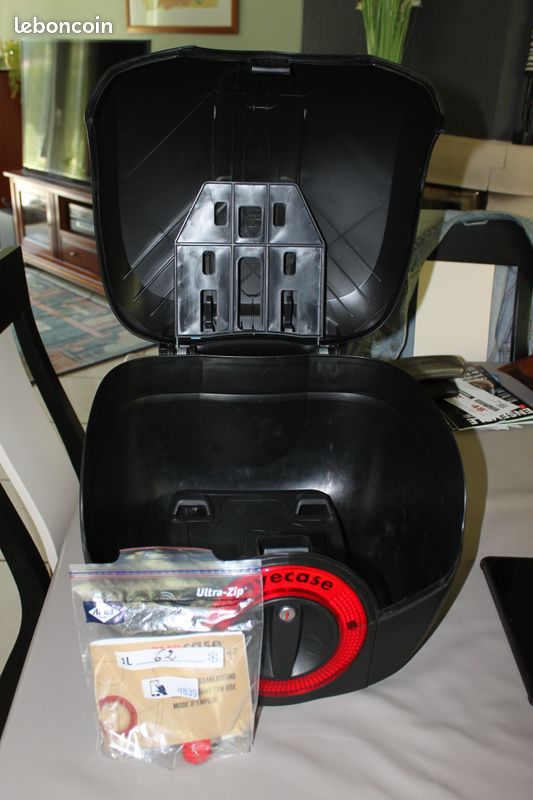 Top case scooter-moto (image 2)