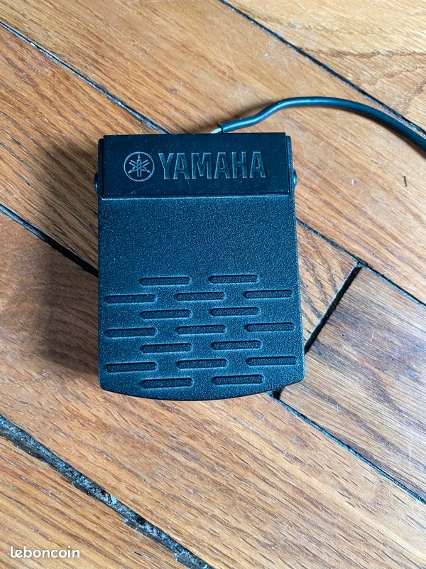 Piano Yamaha P95 (image 3)