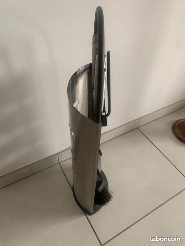 Accessoire cheminée (image 1)