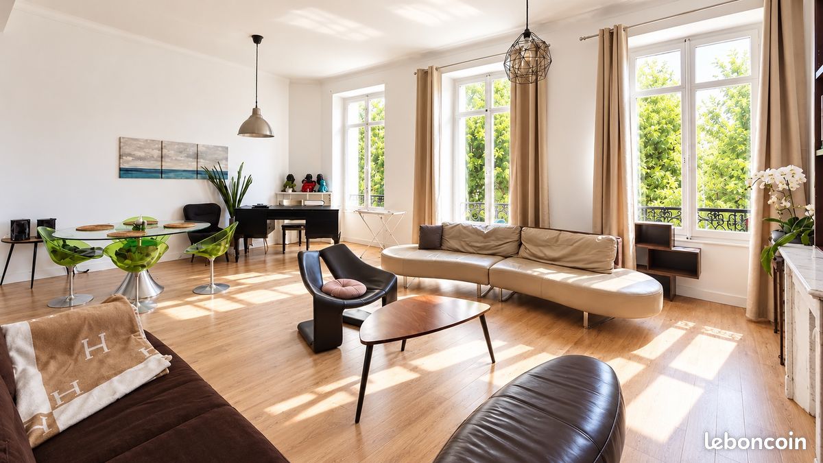 Appartement 3 pièces 89 m² · à Cannes · 89 m² · 499 000 €