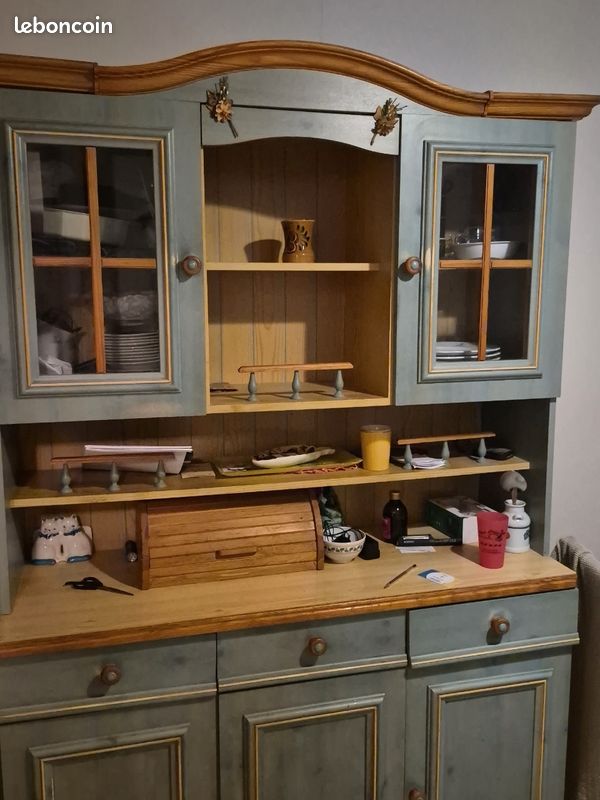 Vide appartement (image 1)