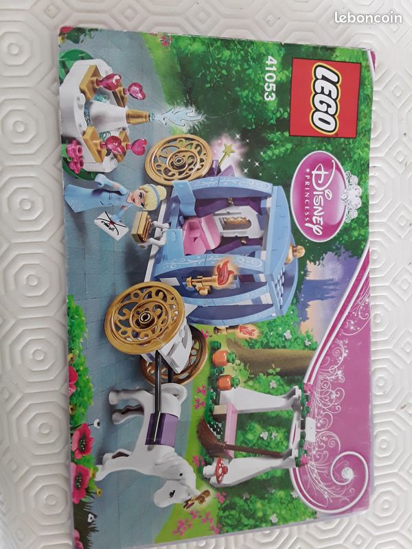 Lego disney (image 3)