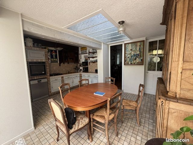 Maison 7 pièces 157 m² · à Cambrai · 157 m² · 189 000 €