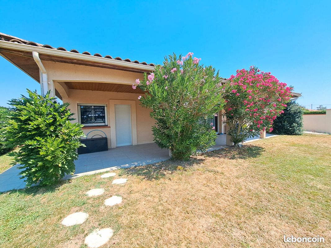 Maison 6 pièces 188 m² · à Plaisance-du-Touch · 188 m² · 2 340 €