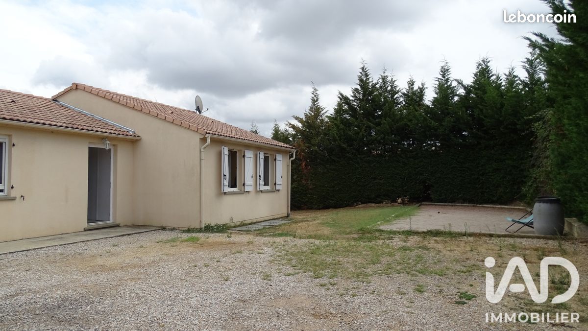Maison 4 pièces 92 m² (image 3)