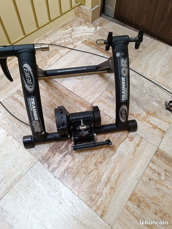 BBB home trainer Qr (image 2)