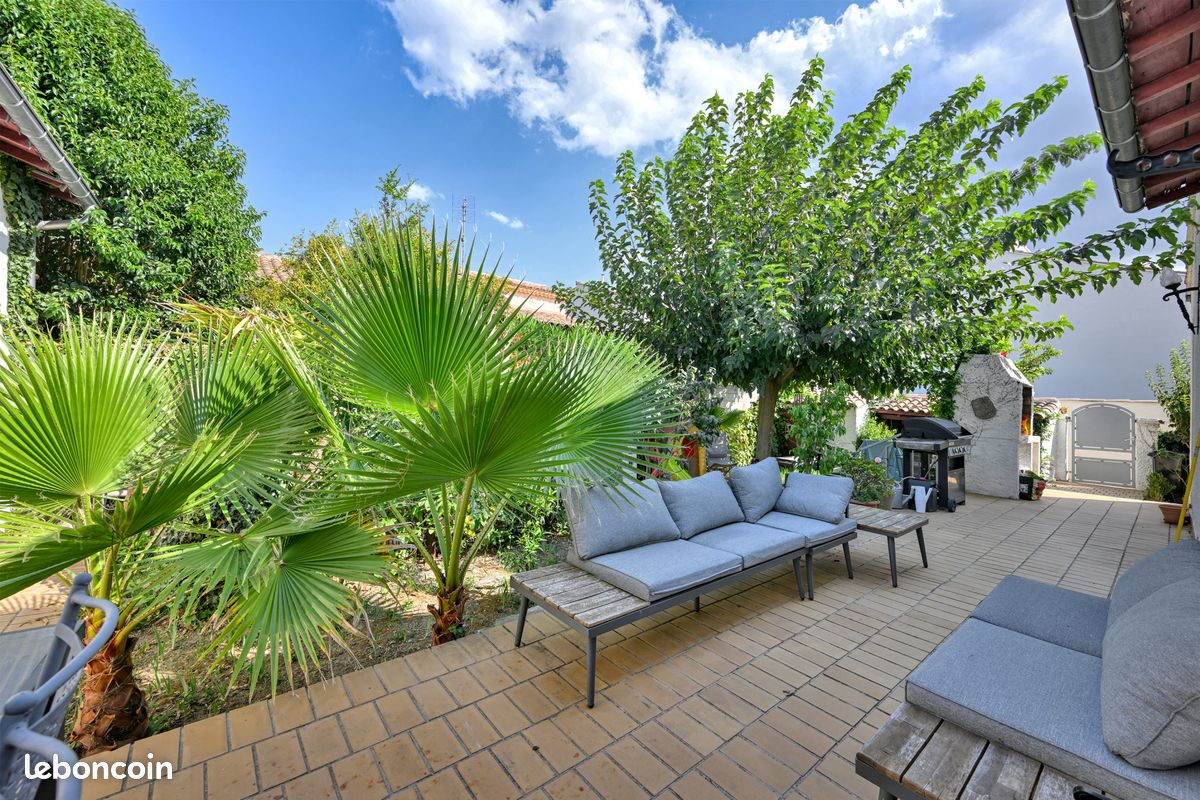 Maison 4 pièces 105 m² · à Nîmes · 105 m² · 248 000 €