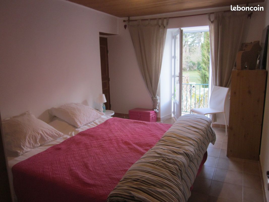 Gîte Prieuré du luc (image 10)