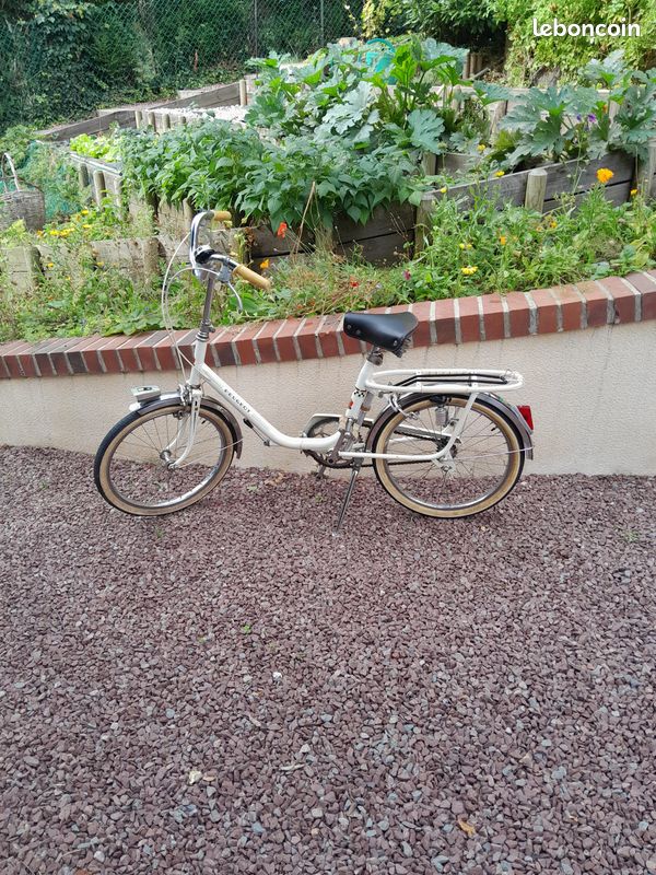 Peugeot VÃ©lo Route Ville Velo Regina Sport Femme - Main Image