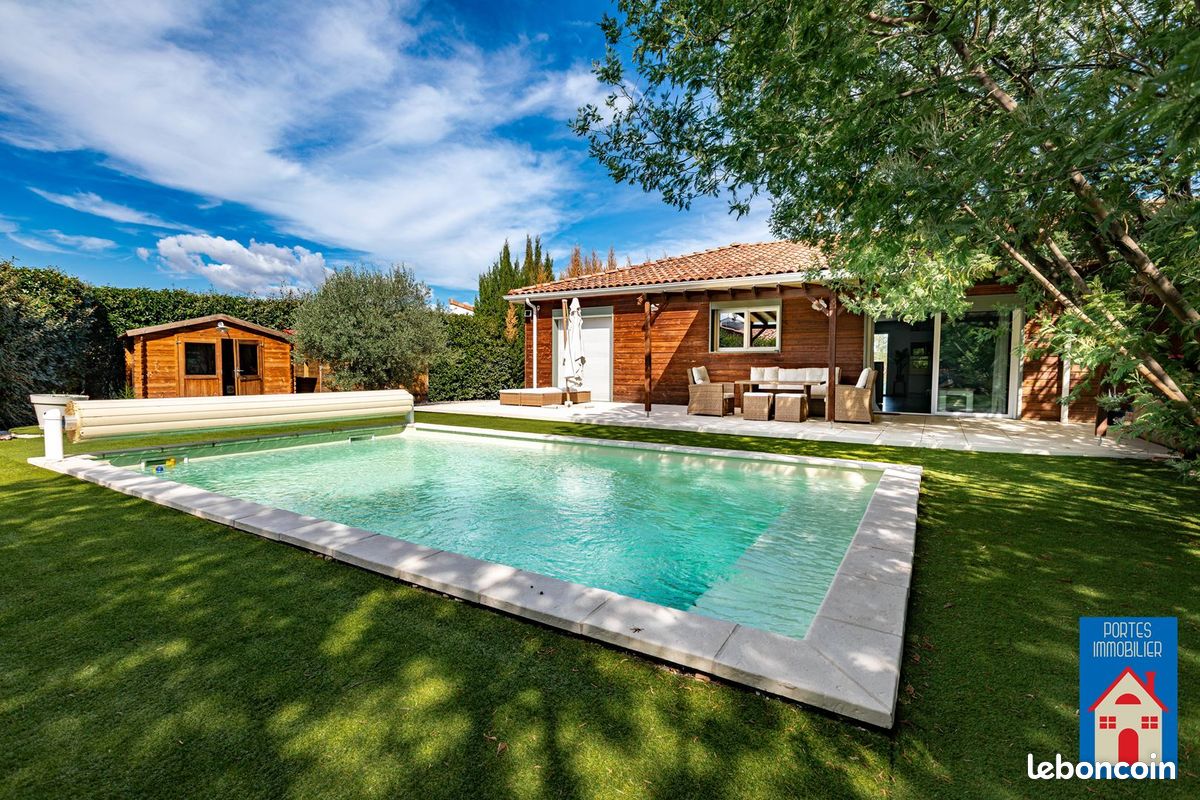 Maison 5 pièces 108 m² · à Marssac-sur-Tarn · 108 m² · 315 000 €