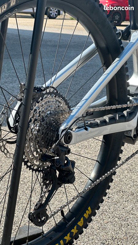 Orbea Rise LT M10 (image 3)