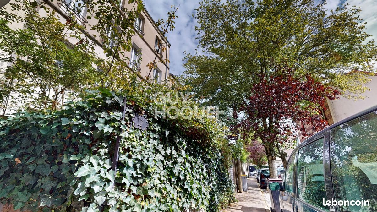 Appartement 2 pièces 26 m² · à Les Lilas · 26 m² · 169 500 €