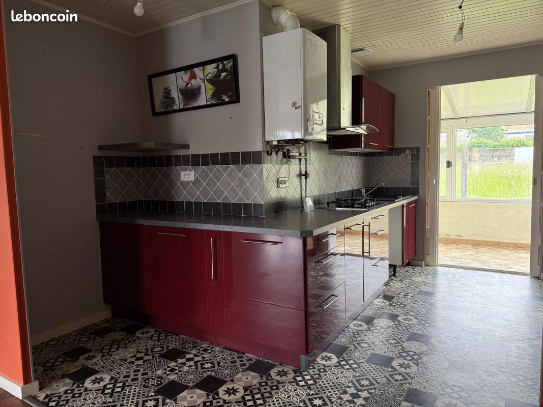 Maison 4 pièces 85 m² (image 6)