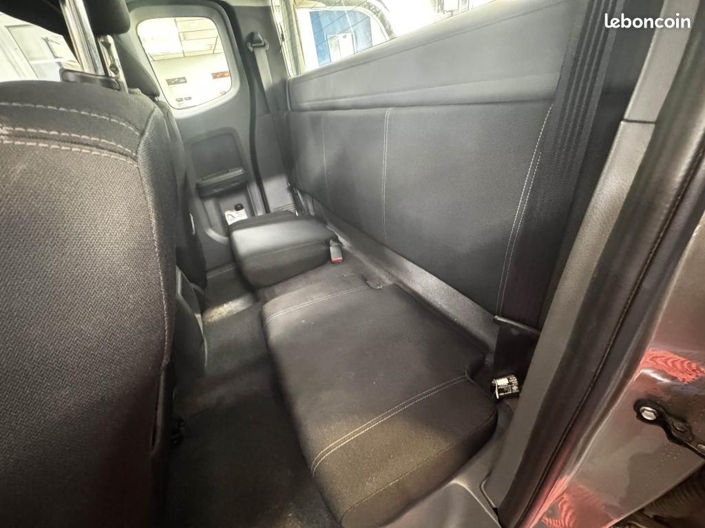 Ford ranger super cabine 2.2 tdci 160 xlt sport 4x4 (image 17)