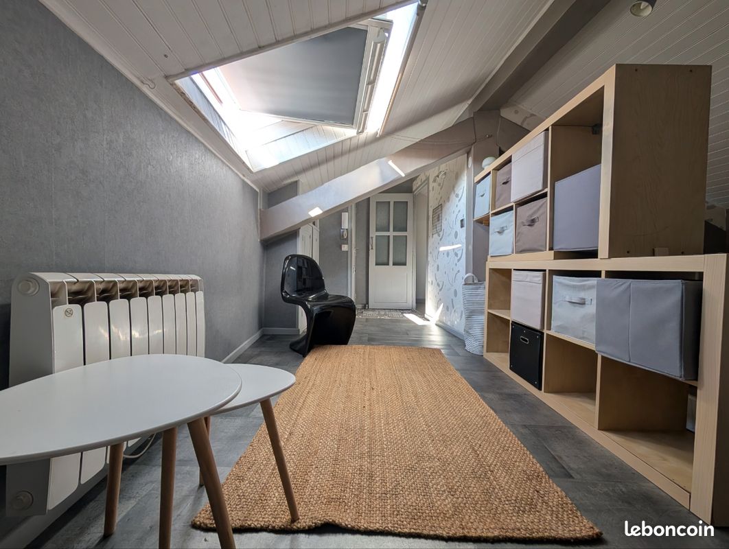 Appartement 2 pièces 31 m² · à Le Puy-en-Velay · 31 m² · 360 €/mois