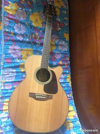 Takamine GN93CE-NAT (image 10)