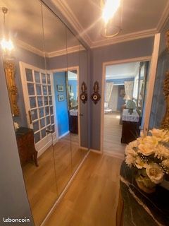 Appartement 4 pièces 86 m² · aux Ulis · 86 m² · 262 500 €