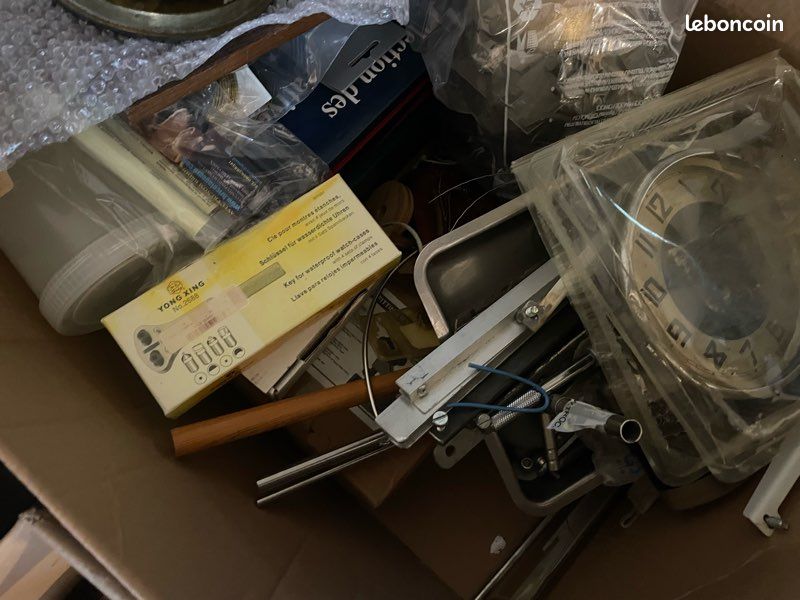 Lot horloger (image 12)