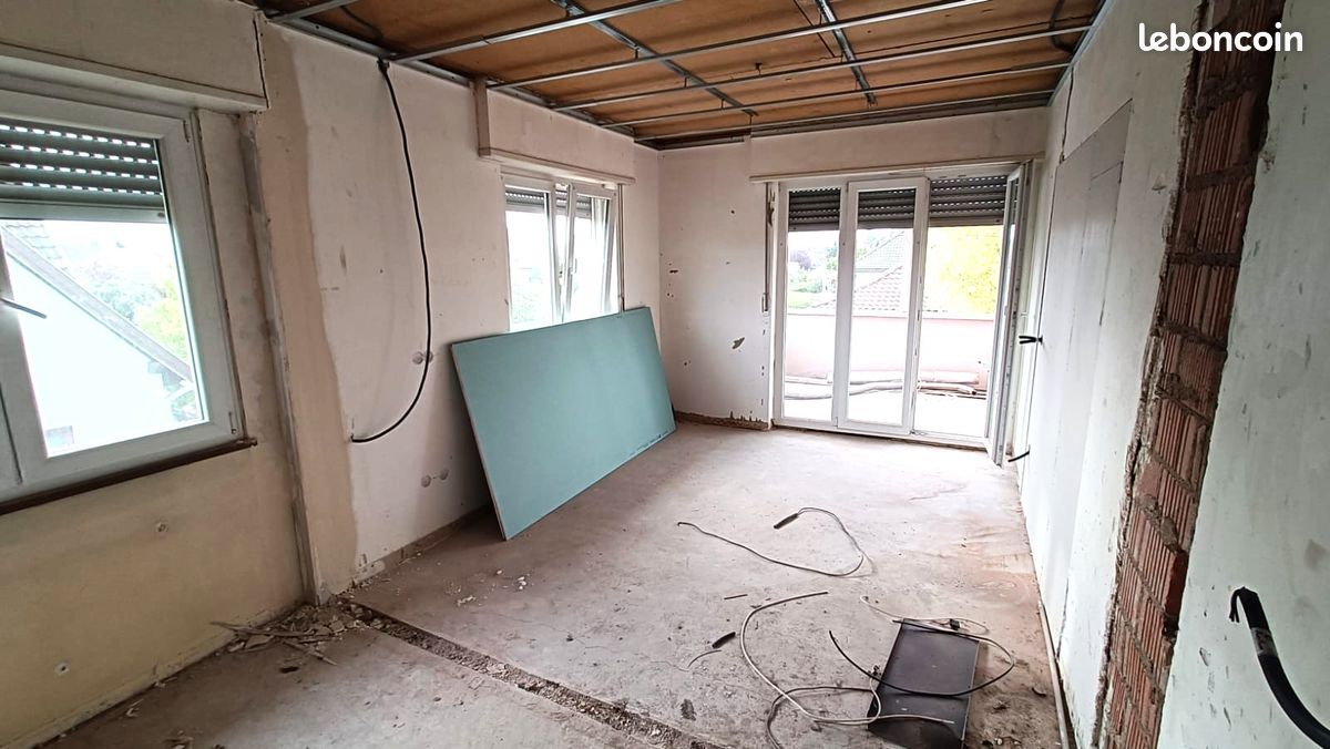 Appartement 1 pièce 19 m² · à Illkirch-Graffenstaden · 18,5 m² · 94 000 €