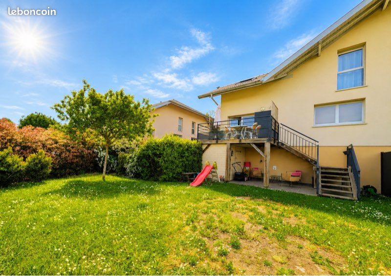 Maison 4 pièces 85 m² · à Sillingy · 85 m² · 459 000 €