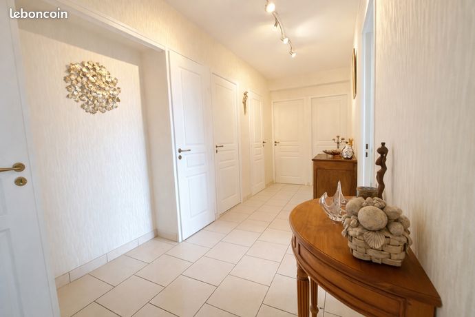 Appartement 4 pièces 72 m² — 3