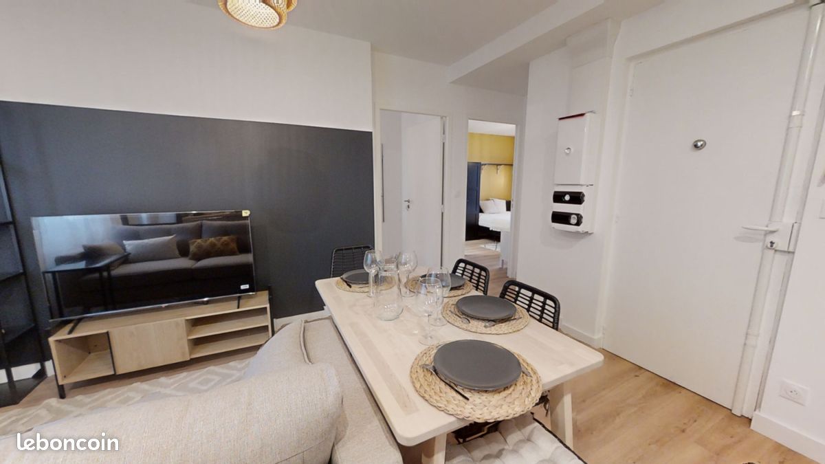 Colocation 4 chambres (image 3)