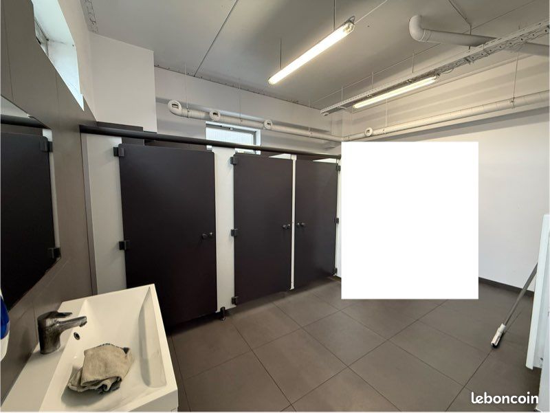 Parois de douche resine (image 1)