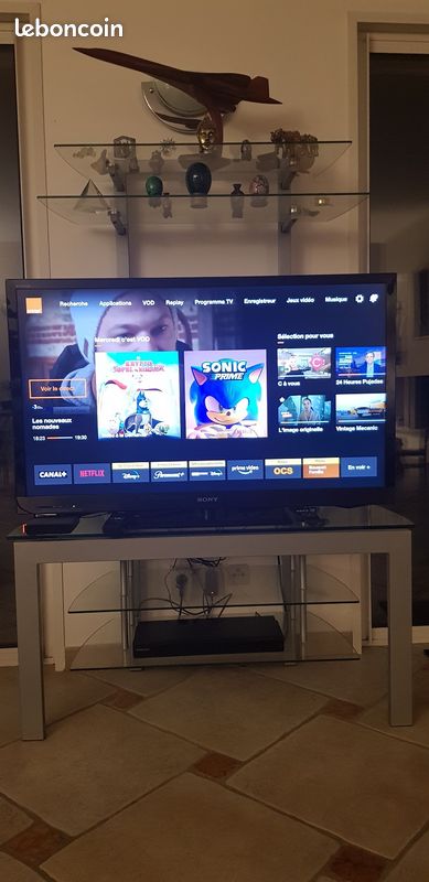 Meuble t.v (image 7)