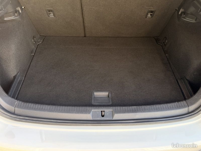 Volkswagen GOLF VII 1.0 TSI 85CH TRENDLINE EURO6D-T 5P (image 9)