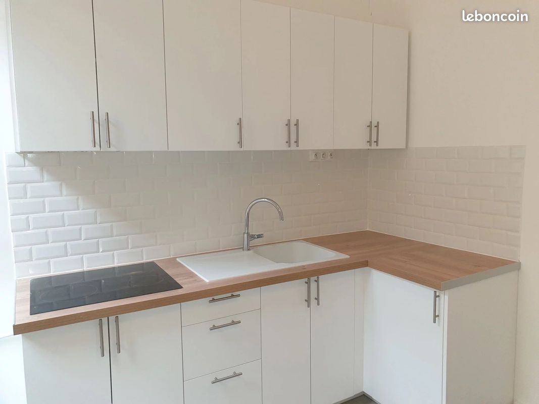 Appartement 2 pièces 44 m² · à Aix-en-Provence · 44 m² · 850 €/mois