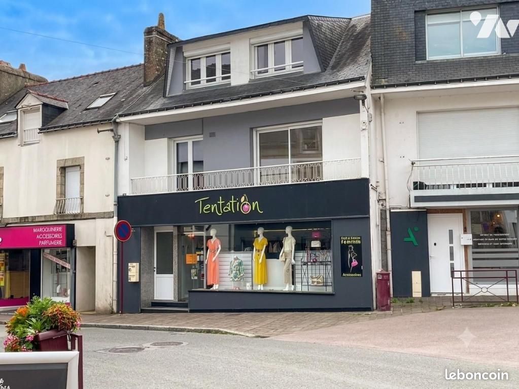 Maison 212 m² · à Locminé · 212 m² · 416 560 €