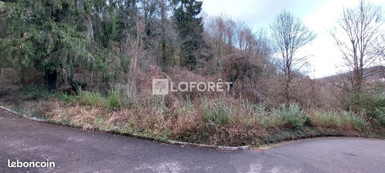 Terrain 993 m² ALGRANGE