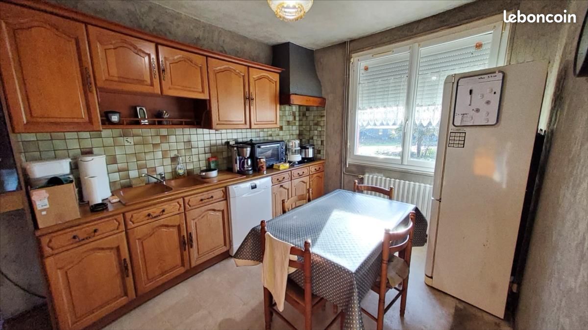 Propriété 5 pièces 85 m² (image 3)