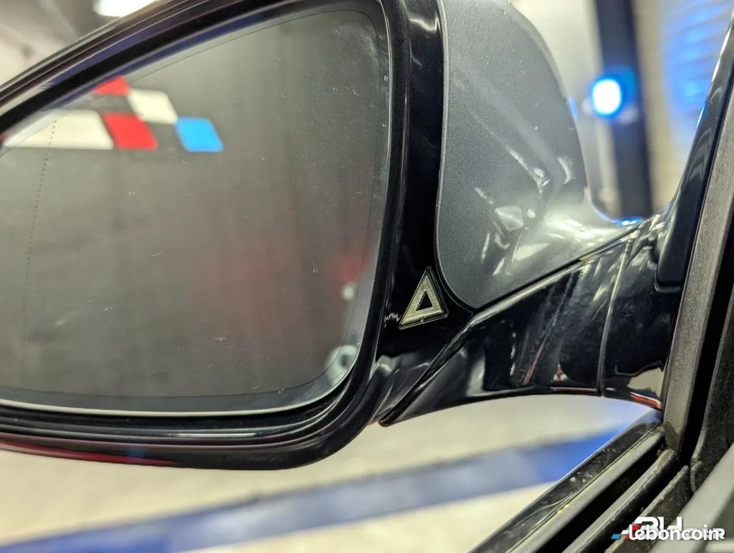 Bmw Serie 6 GRAN COUPE F06 640D 313 M-SPORT (image 23)