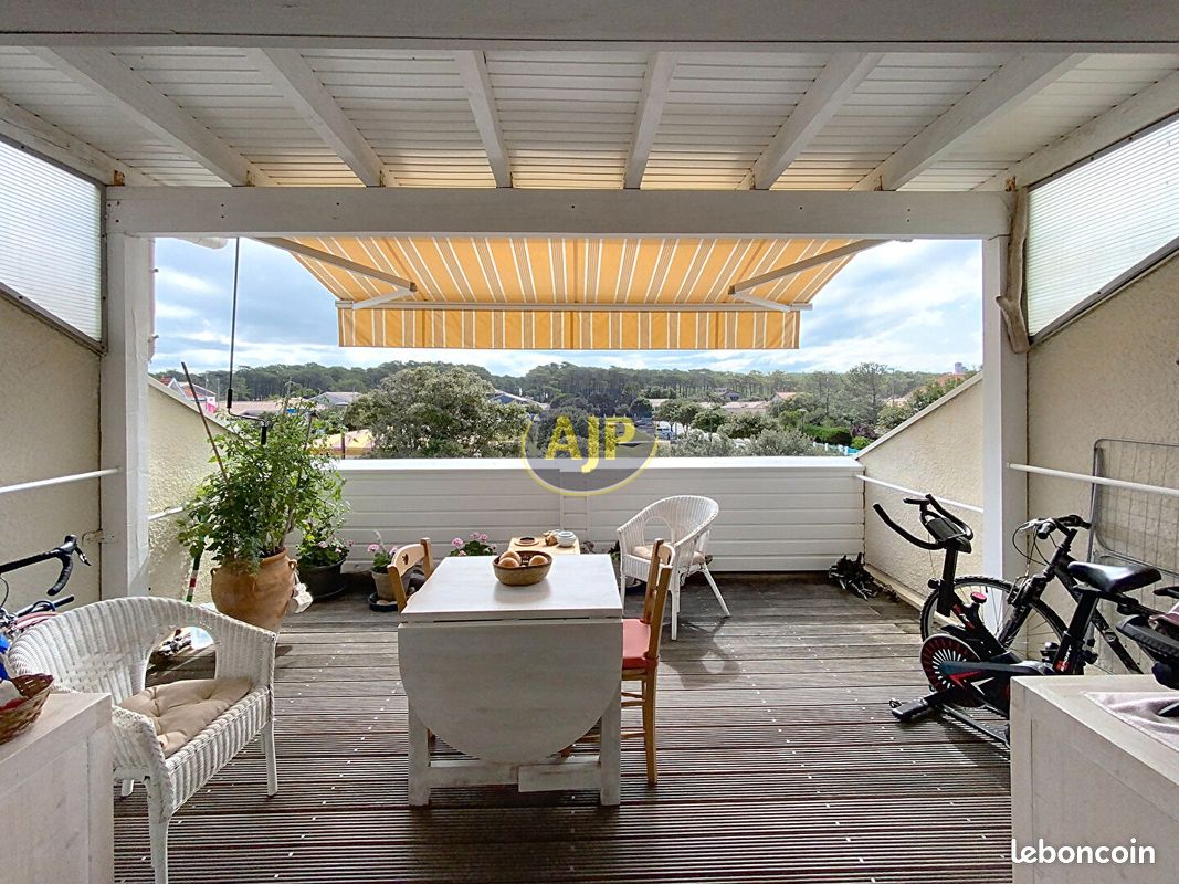 Appartement 4 pièces 46 m² · à Hourtin · 46 m² · 239 000 €