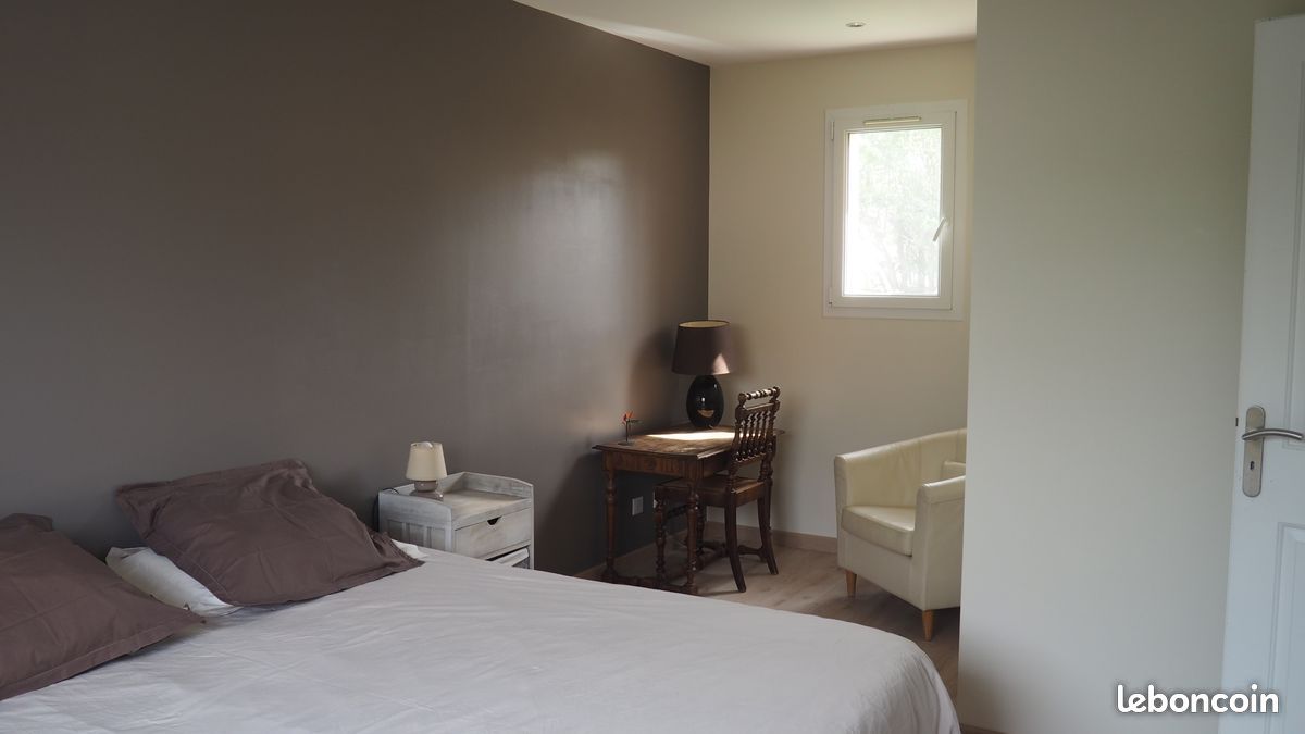 Location chambre d'hôtes Millery (image 5)