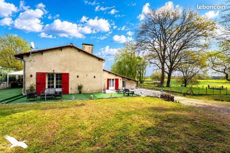 Maison 4 pièces 127 m² (image 2)