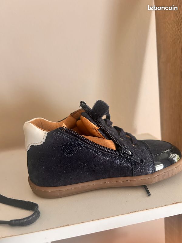Chaussures GBB p25 enfant (image 3)