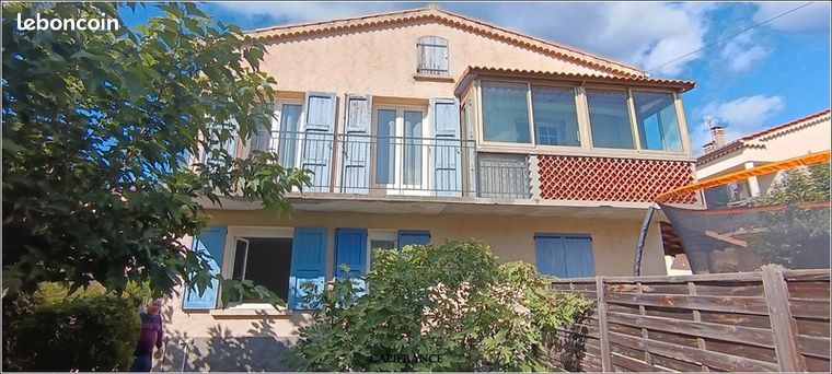 Maison 6 pièces 168 m²