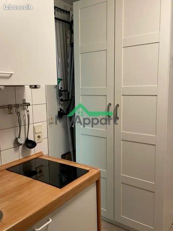 Appartement a louer neuilly-sur-seine - 1 pièce(s) - 20 m2 - Surfyn