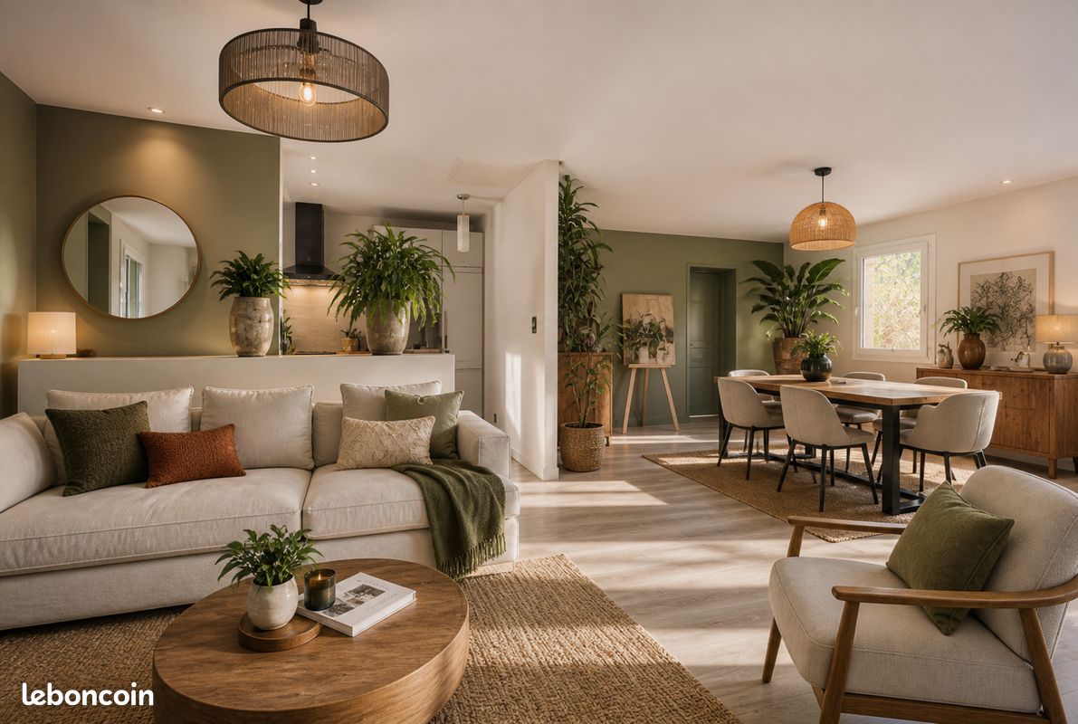 Maison 5 pièces 103 m² · à Escalquens · 103 m² · 320 000 €