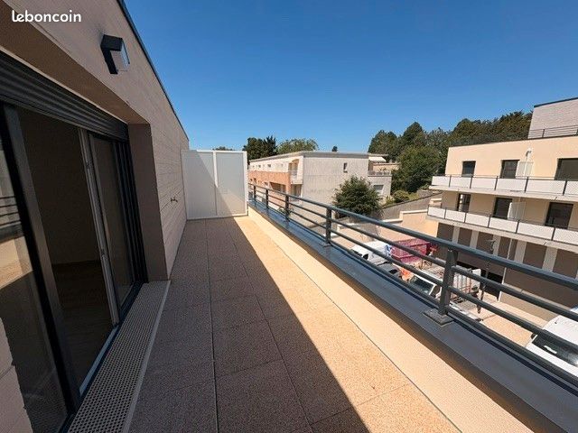 Appartement 3 pièces 67 m² · à Chartres · 67 m² · 835 €