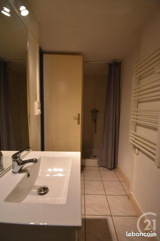 Appartement a louer laval - 1 pièce(s) - 20 m2 - Surfyn