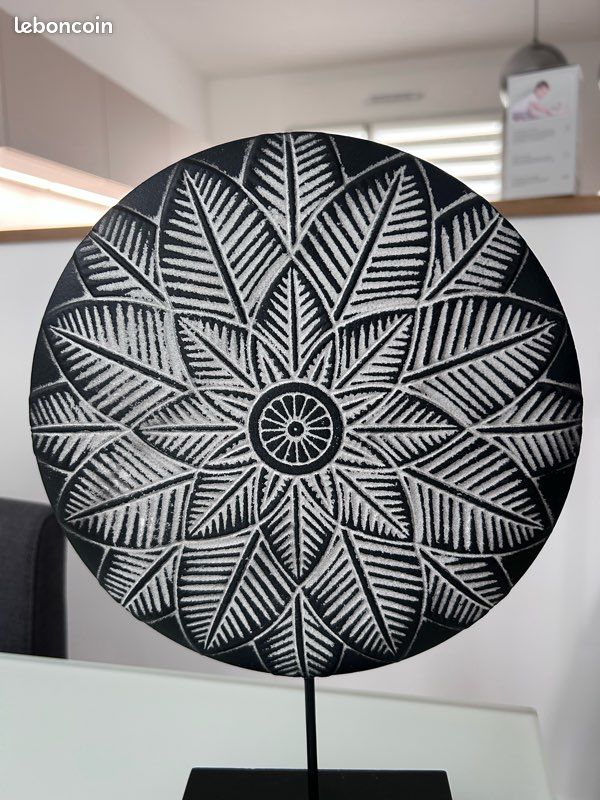 Objet décoration (image 4)