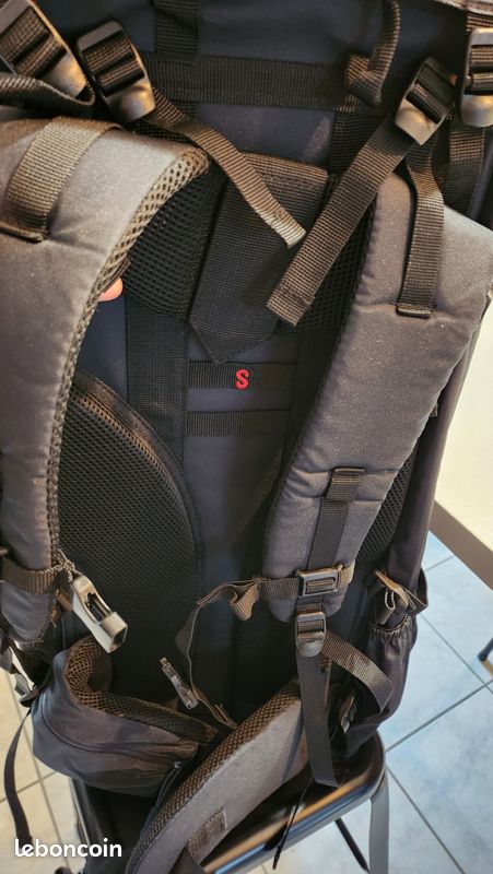 Sac à Dos 70L (image 3)